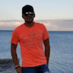 Meet your Posher, Justin